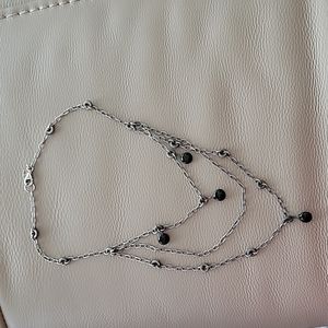 Silpada necklace